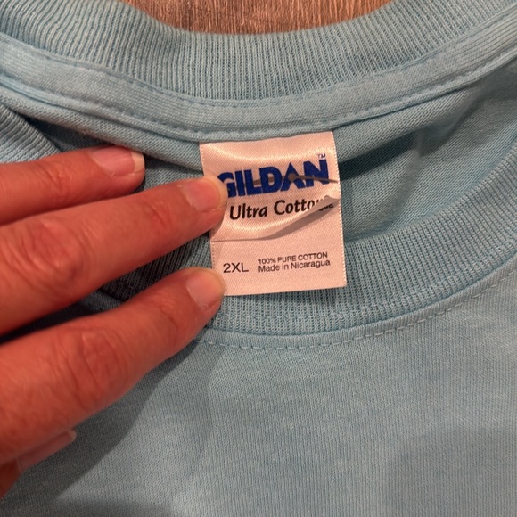 Gretchen Wilson tour tshirt unisex XXL - Picture 3 of 7